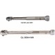 Adjustable Torque Wrench - MH (Metal Handle)